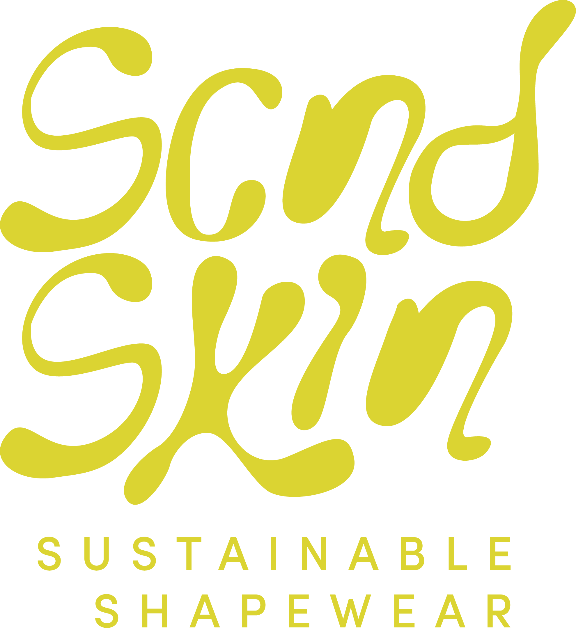 Sustainability – SCND SKIN